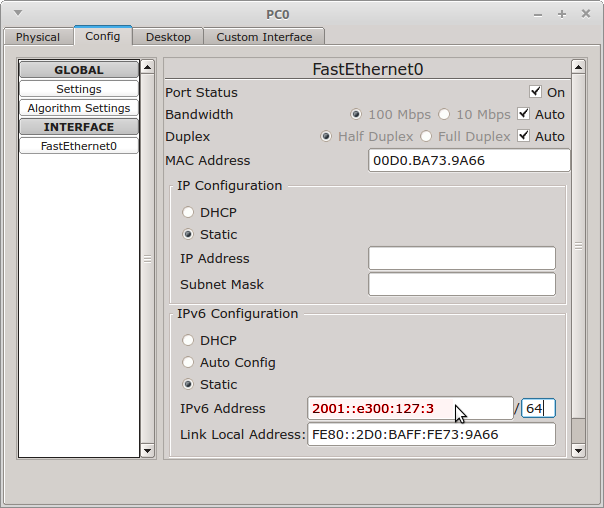 ipv6-settings-pc-packettracer