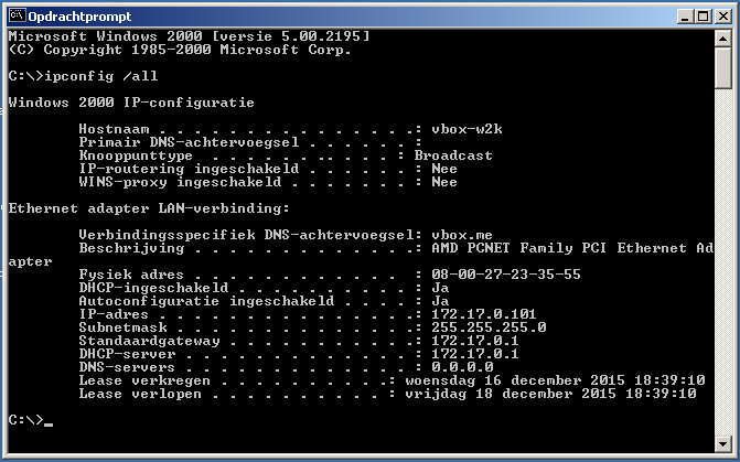 dhcp-client-w2k