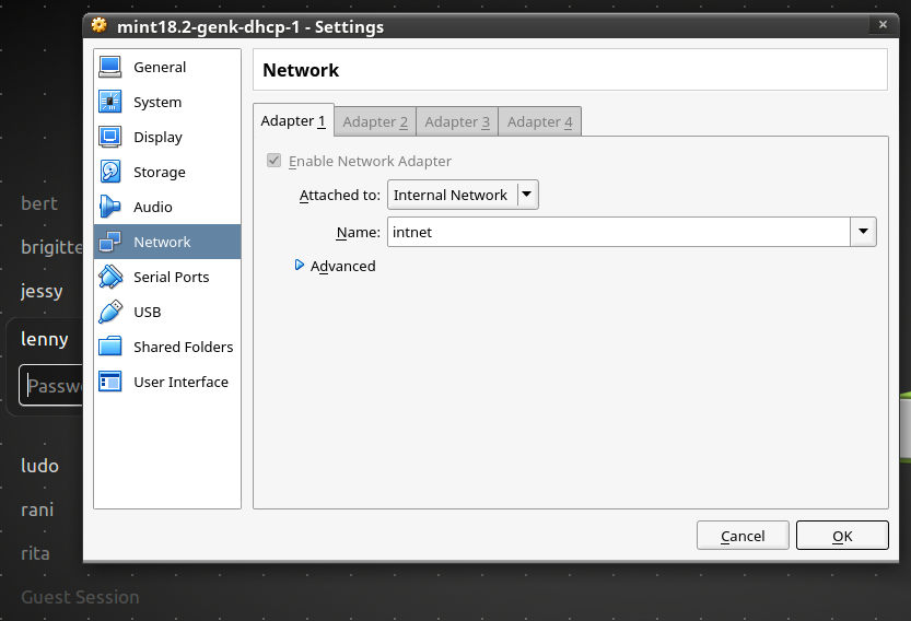 vbox-net-settings