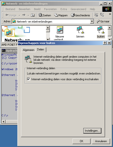 share-internet