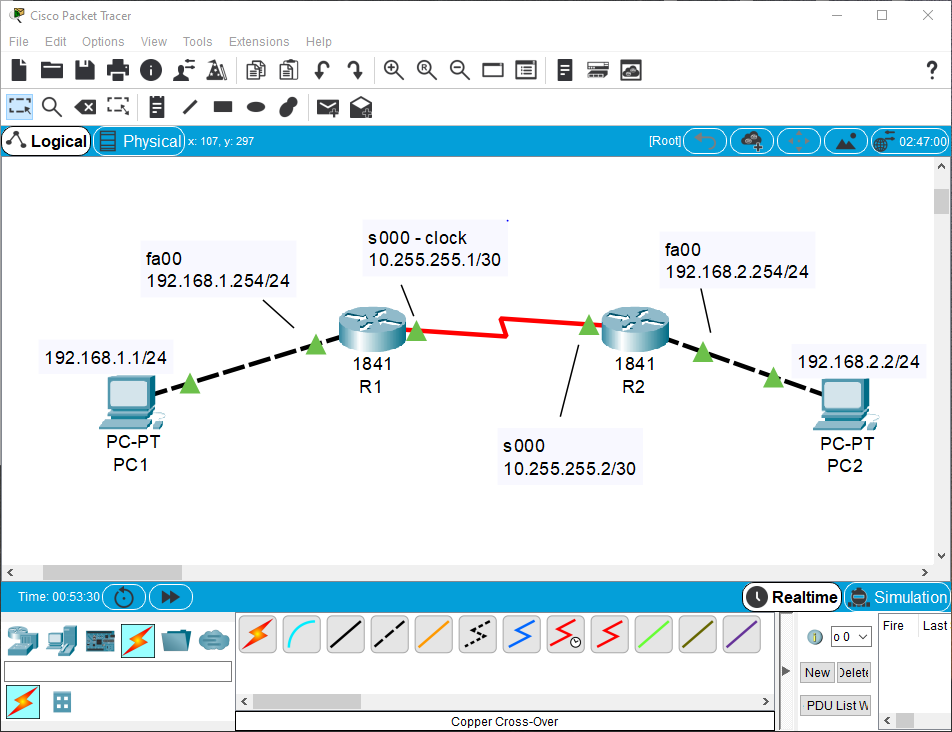static-routing1
