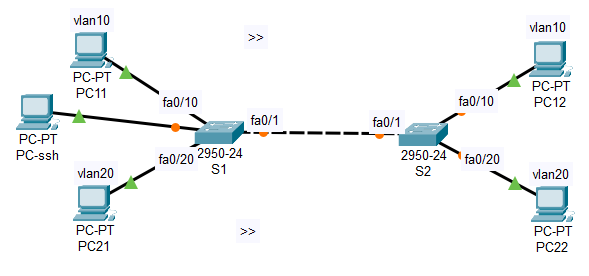 exa-netadv-vlans